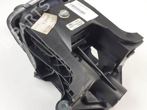 Gear lever FORD C-MAX II (DXA/CB7, DXA/CEU) 1.0 EcoBoost | BP21123338M90 
