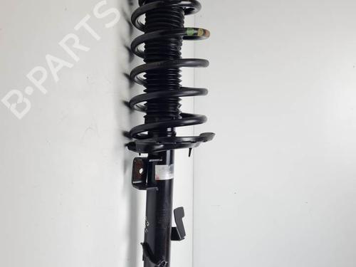 Used Right front shock absorber LAND ROVER FREELANDER 2 (L359) 2.2 TD4 4x4 (152 hp) 28034385