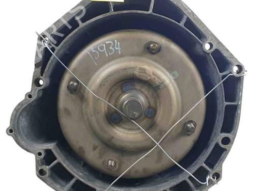 Gearbox JAGUAR S-TYPE II (X200) 3.0 V6 | BP24933678M3 
