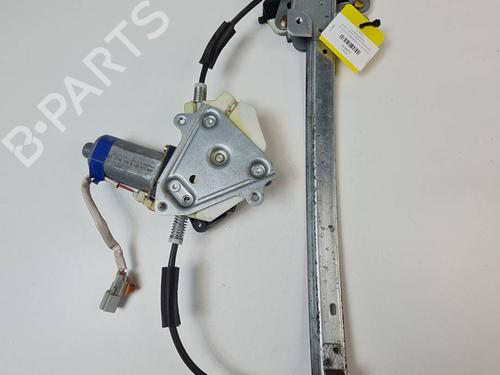 Used Rear right window mechanism Rear right window mechanism 38564518 38564518