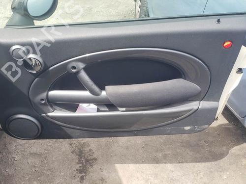 Climate control MINI MINI (R50, R53) Cooper | BP25433474I5 - Image 8