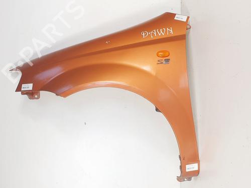 Left front fenders DAEWOO KALOS (KLAS) 1.2 (72 hp) 15965142