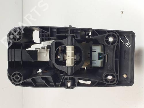 Gear lever CHRYSLER GRAND VOYAGER V (RT) 2.8 CRD | BP29265819M90 - Image 7