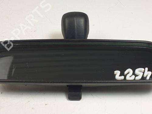 Used Rear mirror KIA CEE'D Hatchback (ED) 1.6 CRDi 90 (90 hp) 30278330