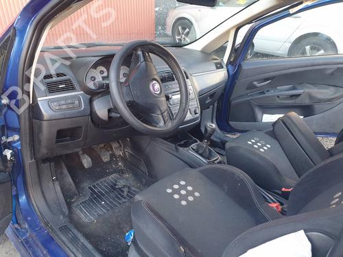 Switch FIAT GRANDE PUNTO (199_) 1.4 T-Jet (199AXM1A, 199BXM1A, 199BXN1A) | BP30959332I30  - Image 11