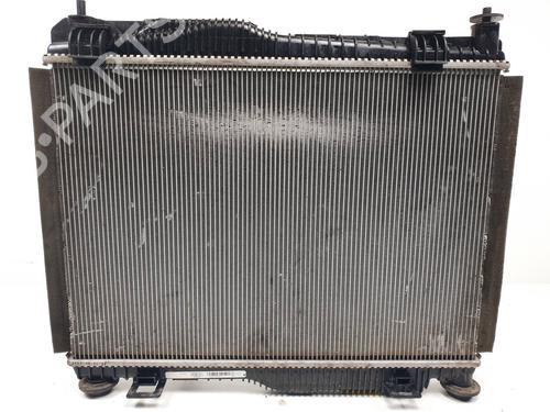 Water radiator FORD PUMA (J2K, CF7) 1.0 EcoBoost mHEV | BP31058763M31 - Image 2