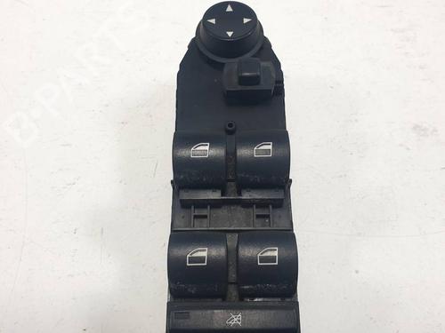 left-front-window-switch-bmw-x3-e83-2003-2004-2005-2006-2007-2008-2009-2010-2011-34512422 main image