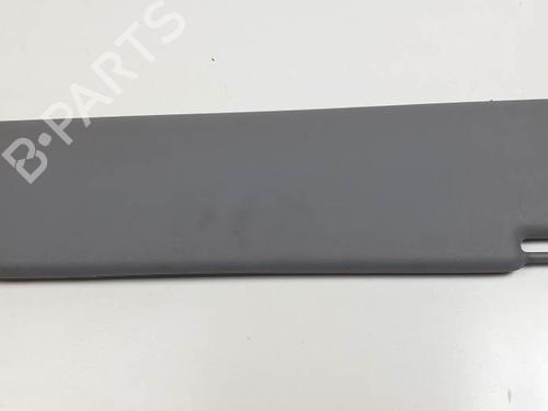 Used Left sun visor Left sun visor MERCEDES-BENZ VITO Van (W638) 110 CDI 2.2 (638.094) (102 hp) 27978033 27978033