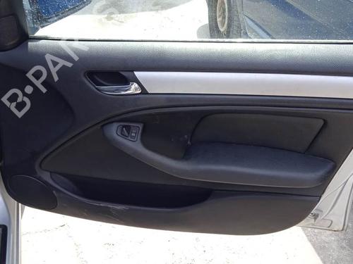 Left tailgate light BMW 3 Touring (E46) 330 d | BP10632787C79  - Image 14