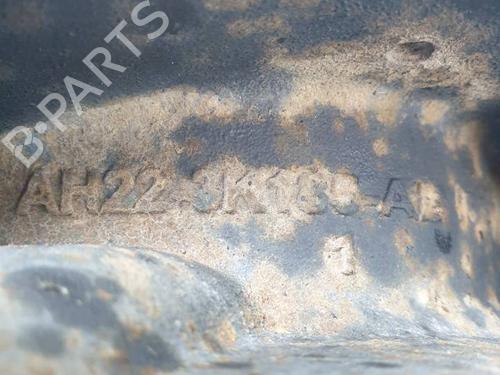 Right front steering knuckle LAND ROVER DISCOVERY IV (L319) 3.0 SDV6 4x4 | BP30142392M26