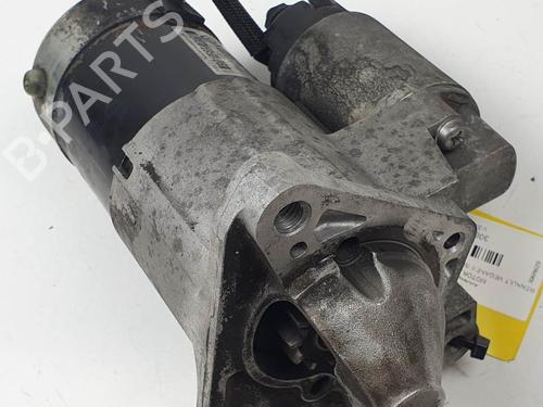 Used Starter Starter RENAULT MEGANE II (BM0/1_, CM0/1_) 1.5 dCi (BM1E, CM1E) (106 hp) 28498820 28498820