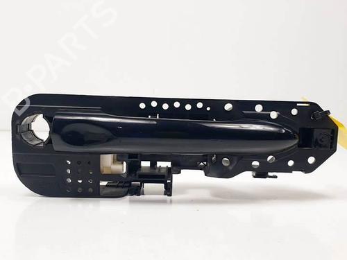 Used Front right exterior door handle Front right exterior door handle RENAULT MEGANE III Coupe (DZ0/1_) 1.2 TCe (DZ2B, DZ11) (116 hp) 17226420 17226420