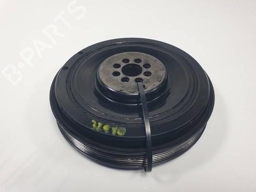 Pulley AUDI A6 C6 (4F2) 2.7 TDI | BP34712310M122 - Image 2