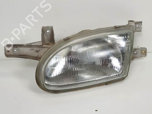 Optica esquerda Optica esquerda HYUNDAI ACCENT I (X-3) [1994-2002] 6856382 6856382