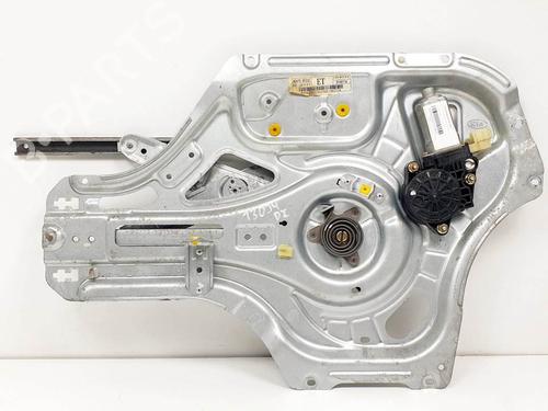 Used Front left window mechanism Front left window mechanism KIA OPIRUS (GH) 3.5 (203 hp) 16166139 16166139