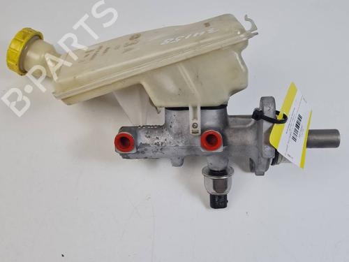 Brake master cylinder PEUGEOT 1007 (KM_) 1.6 16V | BP36661687M77 - Image 4