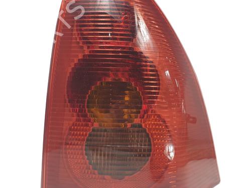 Used Right taillight Right taillight 37507799 37507799