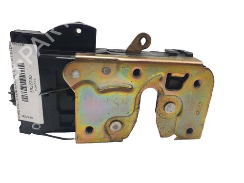 Used Front left lock Front left lock 38979874 38979874