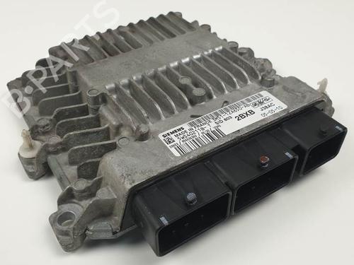 Used Engine control unit (ECU) FORD FOCUS C-MAX (DM2) 2.0 TDCi (136 hp) 24500087