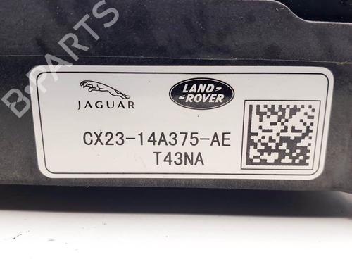 Electronic module JAGUAR XF I (X250) 2.2 D | BP25138226M83 - Image 4