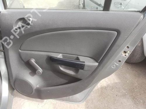 Left front window switch OPEL CORSA D (S07) 1.2 (L08, L68) | BP25291409I27  - Image 8