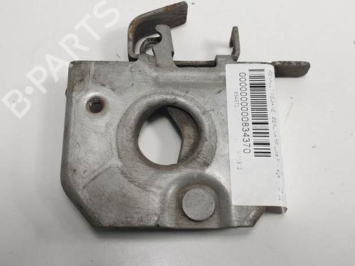Used Hood lock RENAULT MEGANE II (BM0/1_, CM0/1_) 1.5 dCi (BM02, BM13, BM2A, CM02, CM13) (101 hp) 12385711