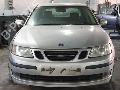 Engine control unit (ECU) SAAB 9-3 (YS3F, E79, D79, D75) 1.9 TiD | BP6841791M57 