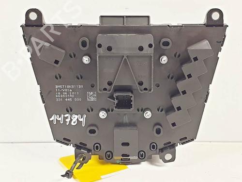 Switch FORD C-MAX II (DXA/CB7, DXA/CEU) 1.0 EcoBoost | BP24932507I30 - Image 5