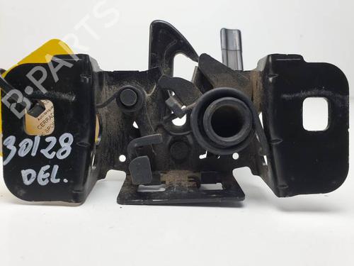 Used Hood lock OPEL ASTRA K Sports Tourer (B16) 1.6 CDTi (35) (136 hp) 24930002