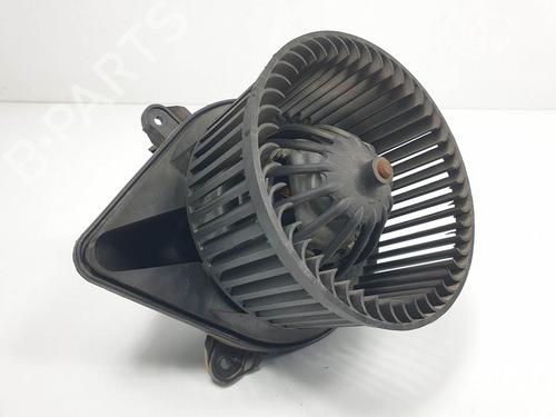 Used Heater blower motor Heater blower motor RENAULT TRAFIC II Platform/Chassis (EL) 1.9 dCi 100 (EL0C) (101 hp) 13956642 13956642