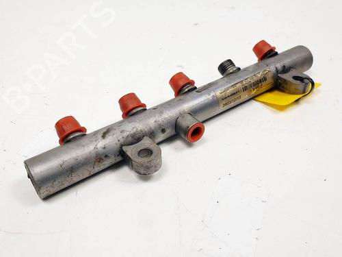 Used Injection rail Injection rail VOLVO V50 (545) 2.0 D (136 hp) 16471378 16471378