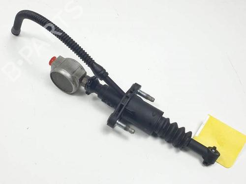 Clutch slave cylinder MERCEDES-BENZ VANEO (414) 1.7 CDI (414.700) | BP20200671M113 