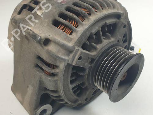 Used Alternator Alternator JAGUAR S-TYPE II (X200) 4.0 V8 (276 hp) 31272152 31272152