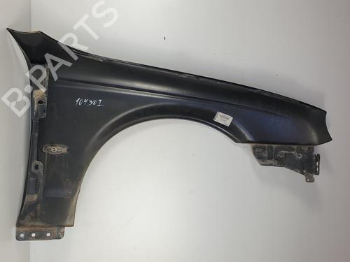 Left front fenders JAGUAR S-TYPE II (X200) 4.0 V8 | BP12365486C41 