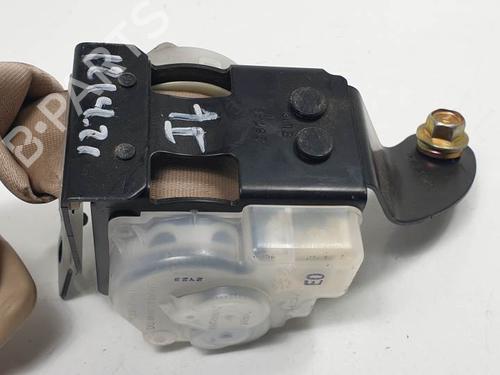 Rear left seatbelt HONDA ACCORD VII (CL, CN) 2.4 (CL9) | BP9226537I29 