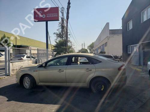 Right front window switch FORD MONDEO IV (BA7) 2.0 TDCi | BP25291476I26  - Image 31