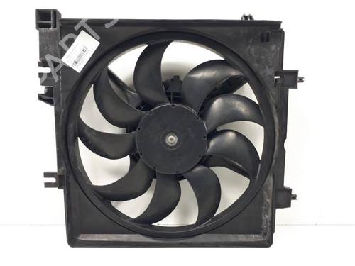 Køleventilator elektrisk SUBARU EXIGA (YA_) [2008-2025]  17665239