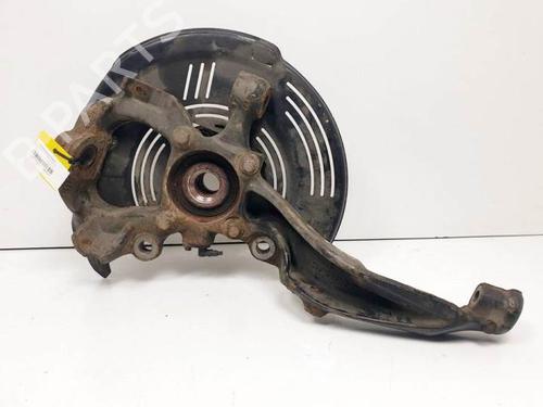 Right front steering knuckle SEAT LEON (5F1)  | BP17588558M26 