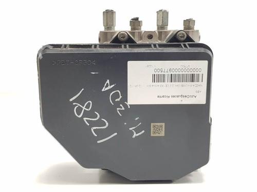 ABS pump MAZDA 6 Estate (GH) 2.2 MZR-CD (GH10) | BP15838773M43 