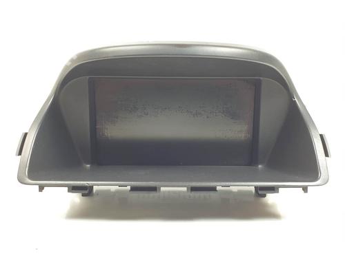Used Display monitor Display monitor OPEL ANTARA A (L07) 3.2 V6 (227 hp) 28106410 28106410