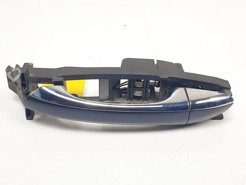 Rear left exterior door handle MERCEDES-BENZ E-CLASS T-Model (S211) E 320 T CDI (211.226) (204 hp)null