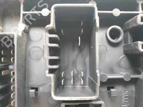 Fuse box KIA SORENTO I (JC) 2.5 CRDi | BP11043991E1 