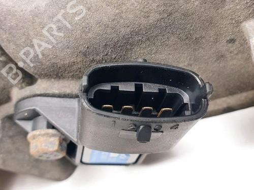 Intake manifold FIAT DUCATO Van (250_)  | BP18471824M70 