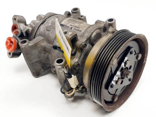 Used AC compressor RENAULT KANGOO (KC0/1_) 1.5 dCi (61 hp) 25286302