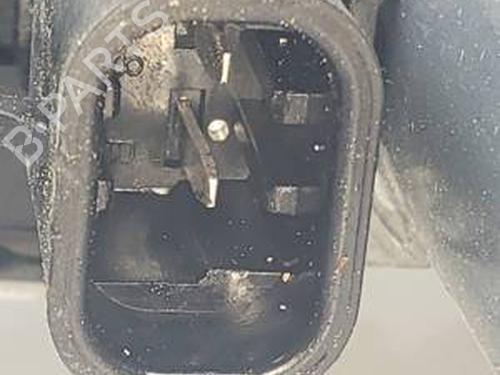 Front left window mechanism NISSAN TERRANO II (R20) 2.7 TDi 4WD | BP30959093C22