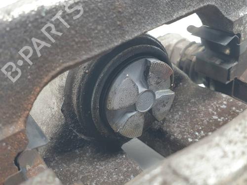 Left rear brake caliper KIA CEE'D (JD) 1.4 CRDi 90 | BP29581784M107 