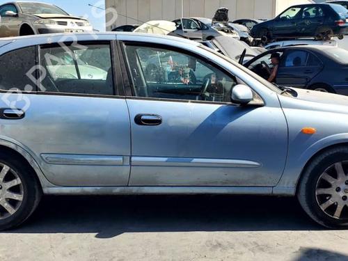 Left front window switch NISSAN ALMERA II (N16) 2.2 dCi | BP14454629I27 - Image 17