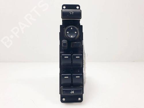 Used Left front window switch Left front window switch LAND ROVER RANGE ROVER III (L322) 3.6 D 4x4 (272 hp) 39004849 39004849