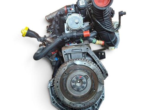Engine RENAULT MEGANE III Hatchback (BZ0/1_, B3_) 1.5 dCi | BP40176016M1 - Image 9