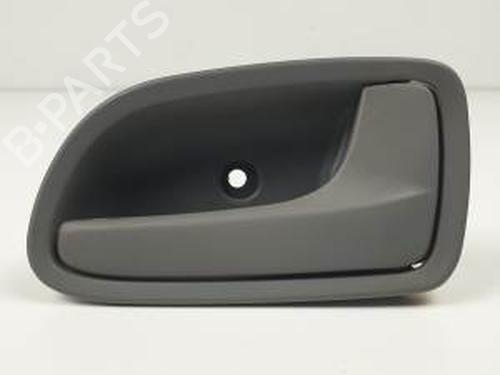 Used Rear right interior door handle KIA RIO I Hatchback (DC) 1.3 (82 hp) 24499837
